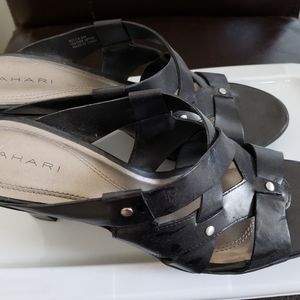 Tahari "Becca" sandals